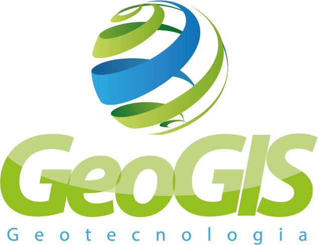 Logomarca da empresa GeoGIS
